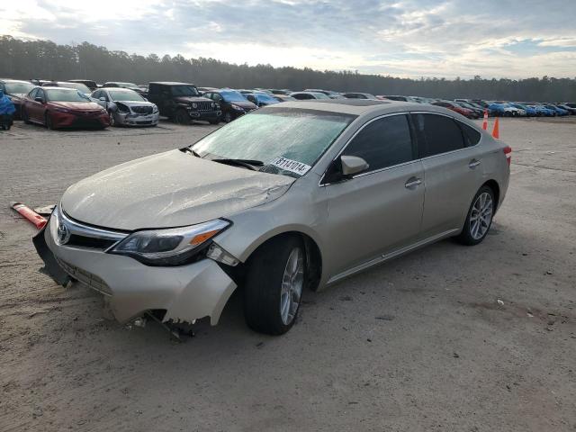 2014 Toyota Avalon Base