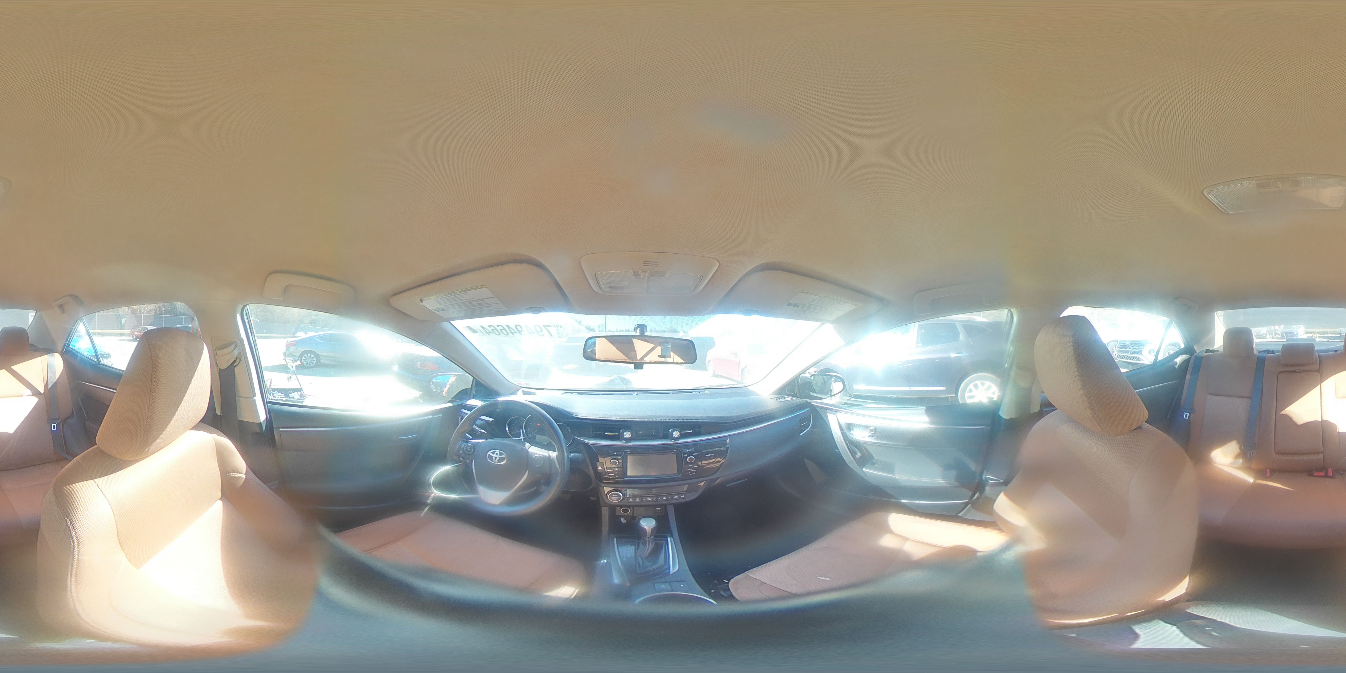 2016 Toyota Corolla - Image 12