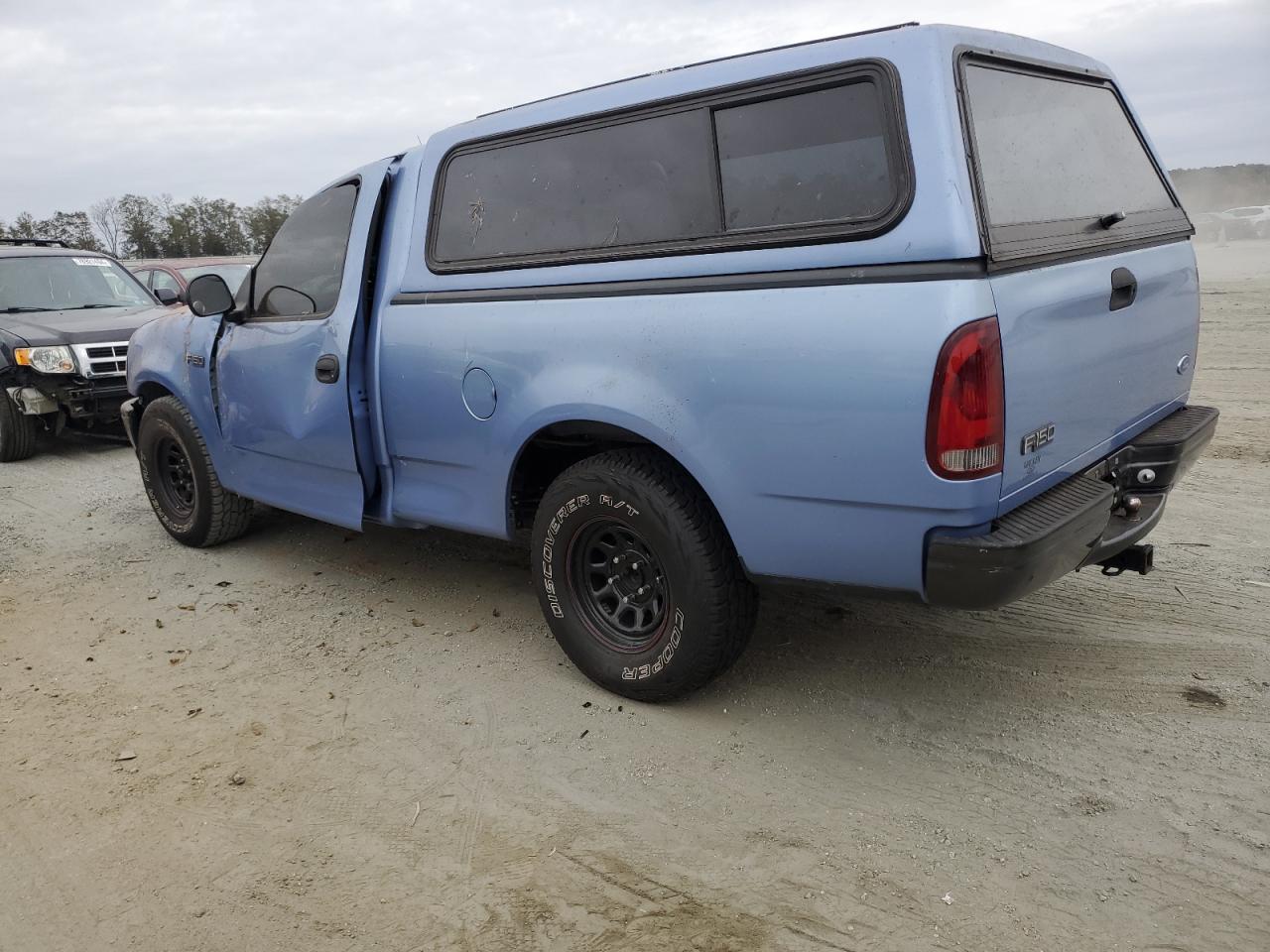 1997 Ford F-150 - Image 2