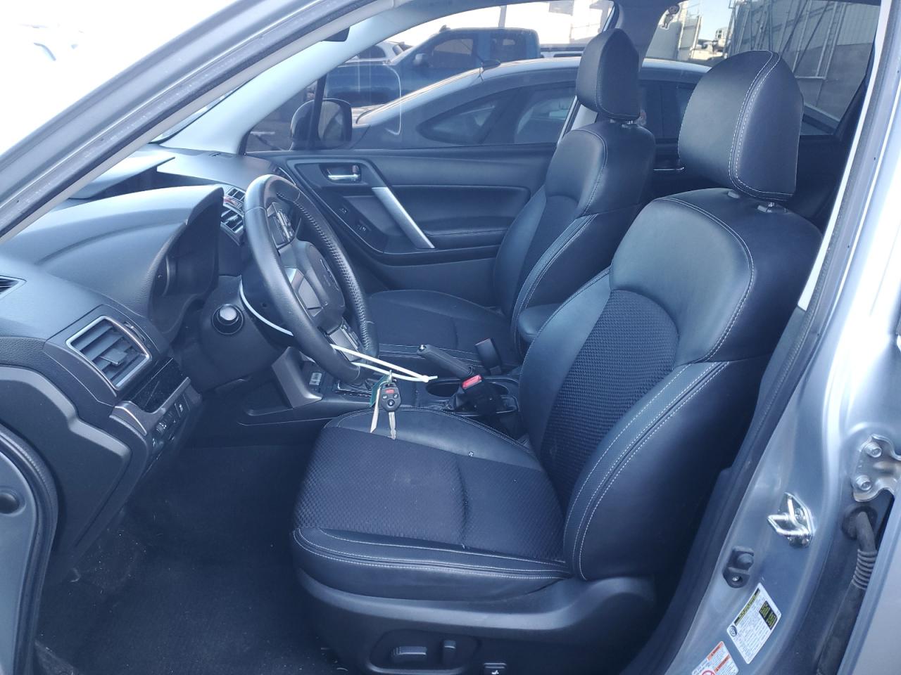 2018 Subaru Forester - Image 7