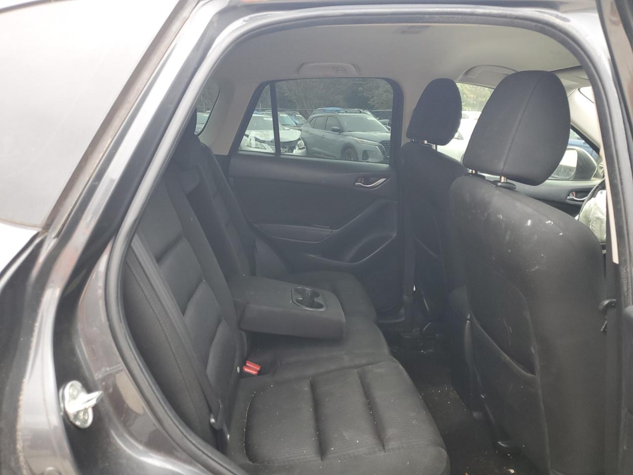 2014 Mazda CX-5 - Image 10
