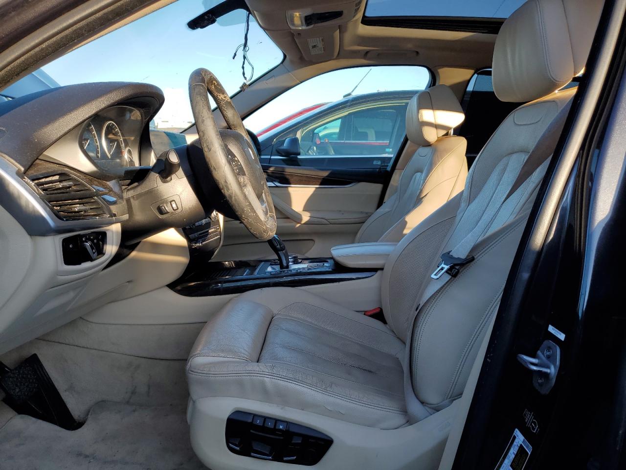 2014 BMW X5 - Image 7