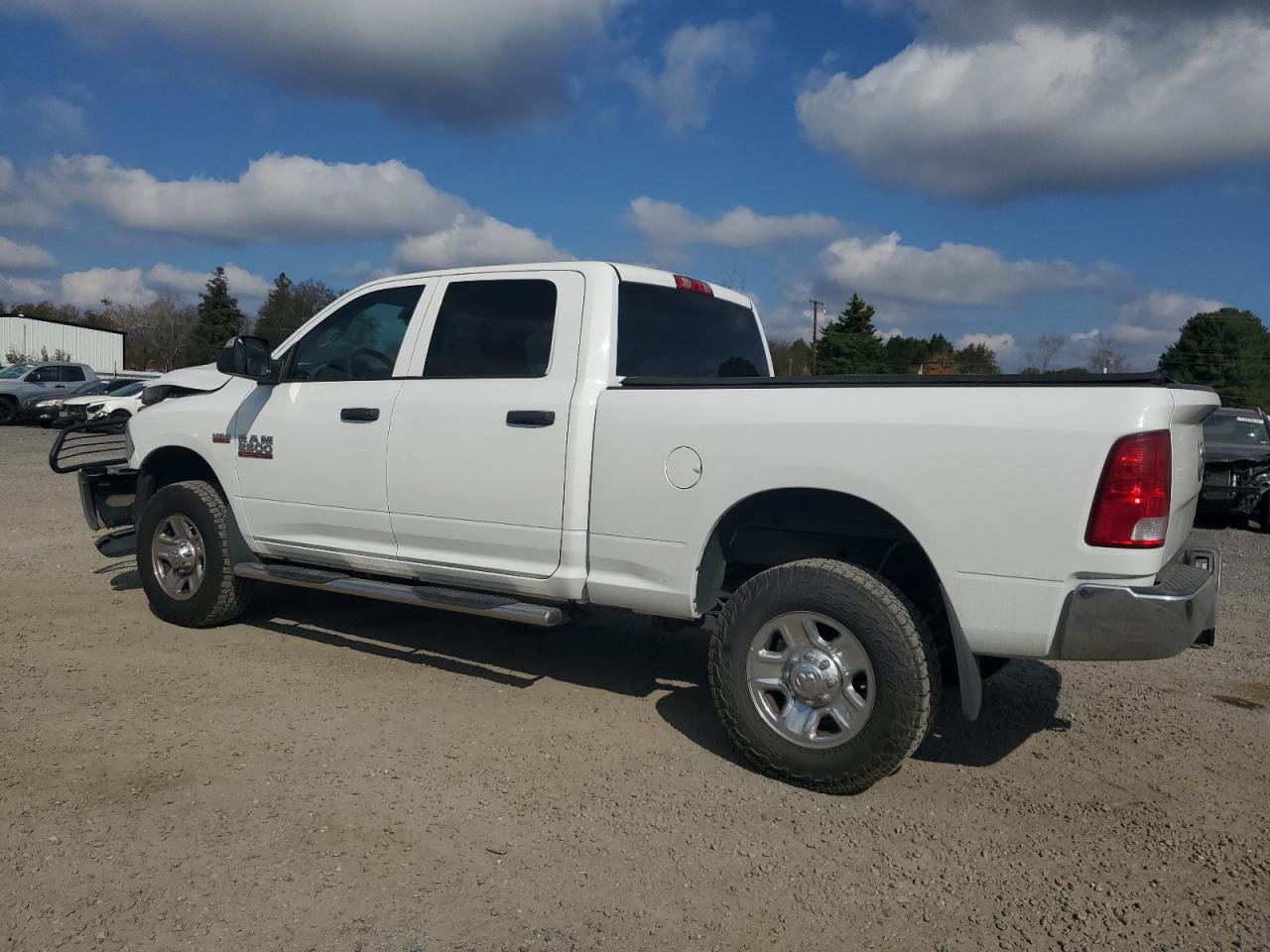 2018 RAM 2500 - Image 2