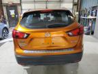 2017 Nissan Rogue Sport S zu verkaufen in Eldridge, IA - Front End