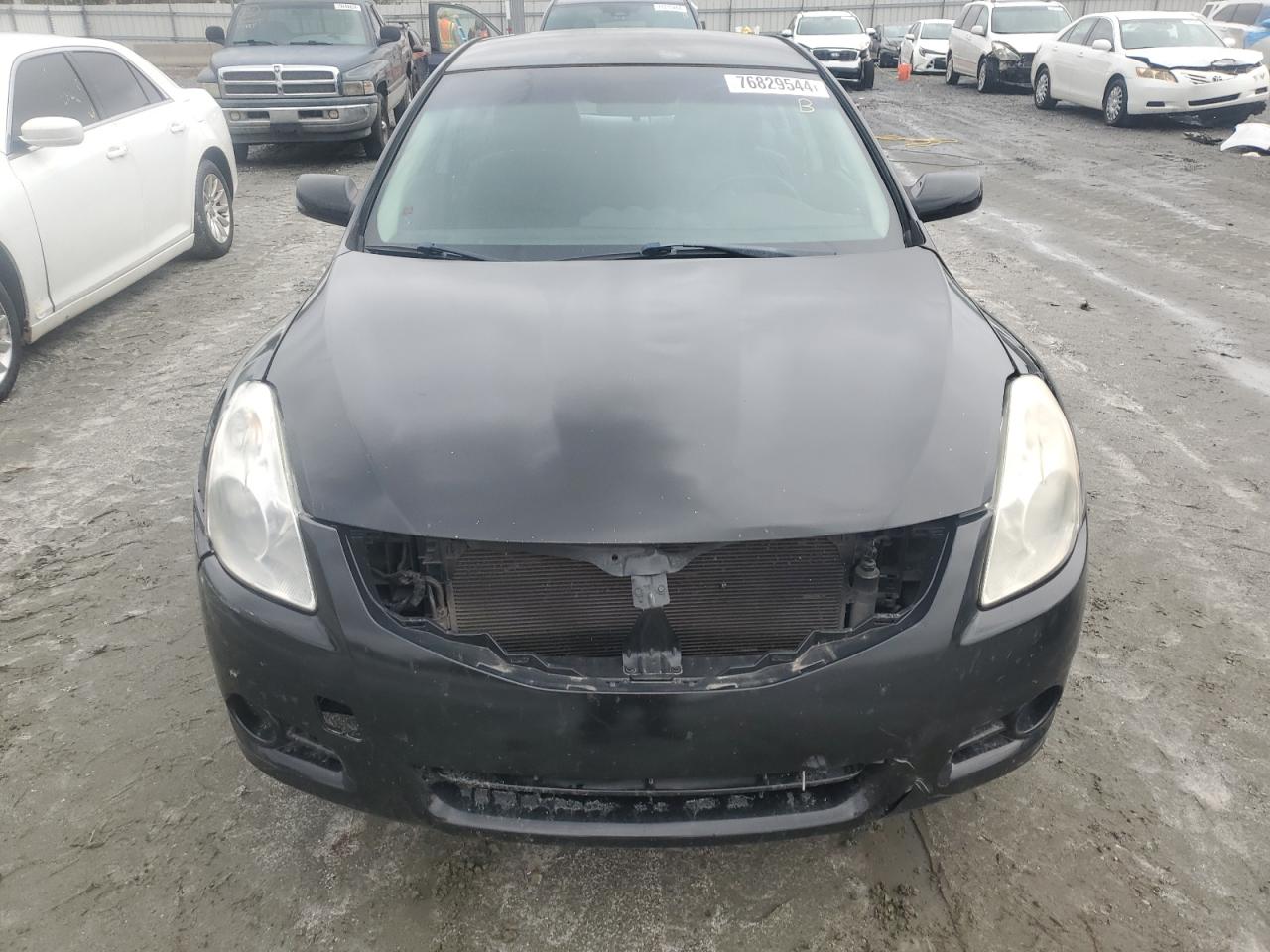 2012 Nissan Altima - Image 5
