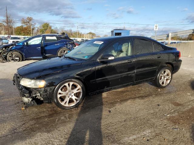 2009 Volvo S60 2.5T