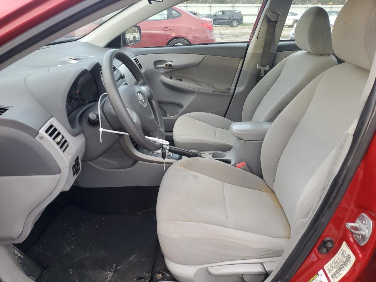 2010 Toyota Corolla - Image 7