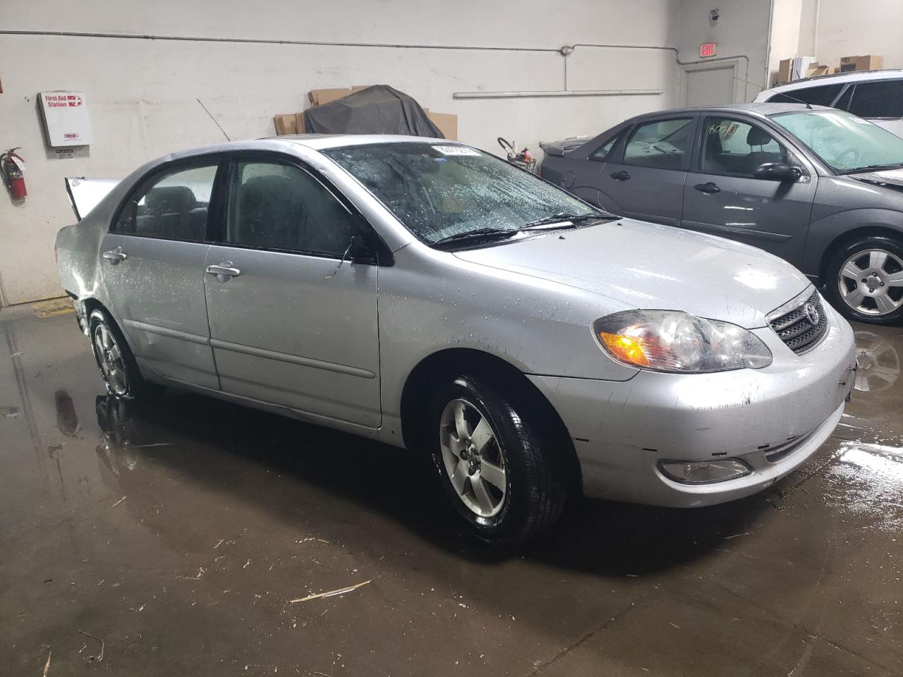 2007 Toyota Corolla - Image 4