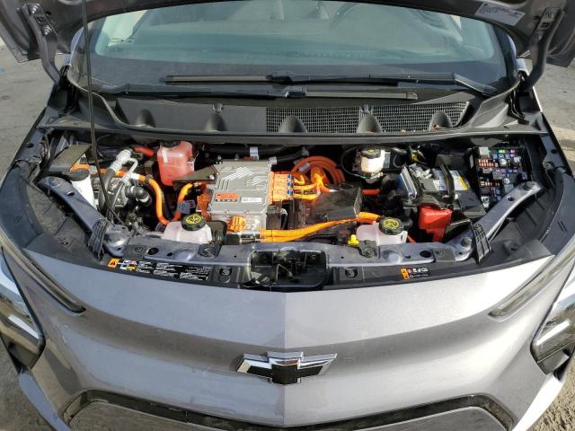 1G1FW6S03P4203601 Chevrolet Bolt EV 1L 12