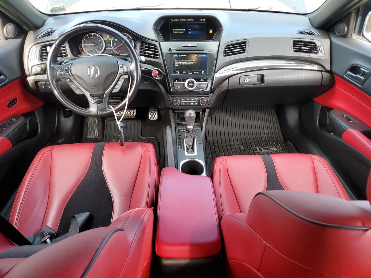 2020 Acura ILX - Image 8
