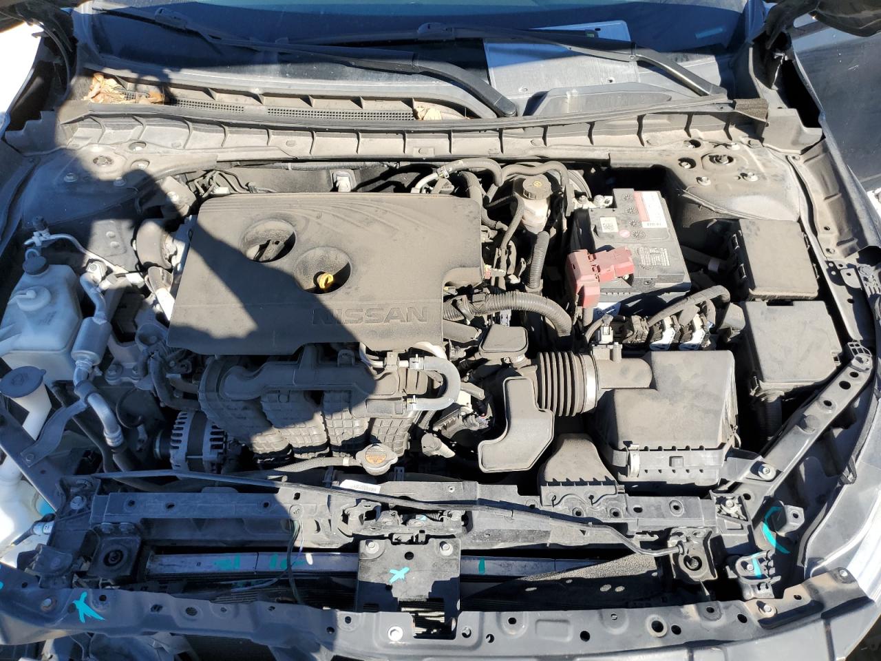 2019 Nissan Altima - Image 11