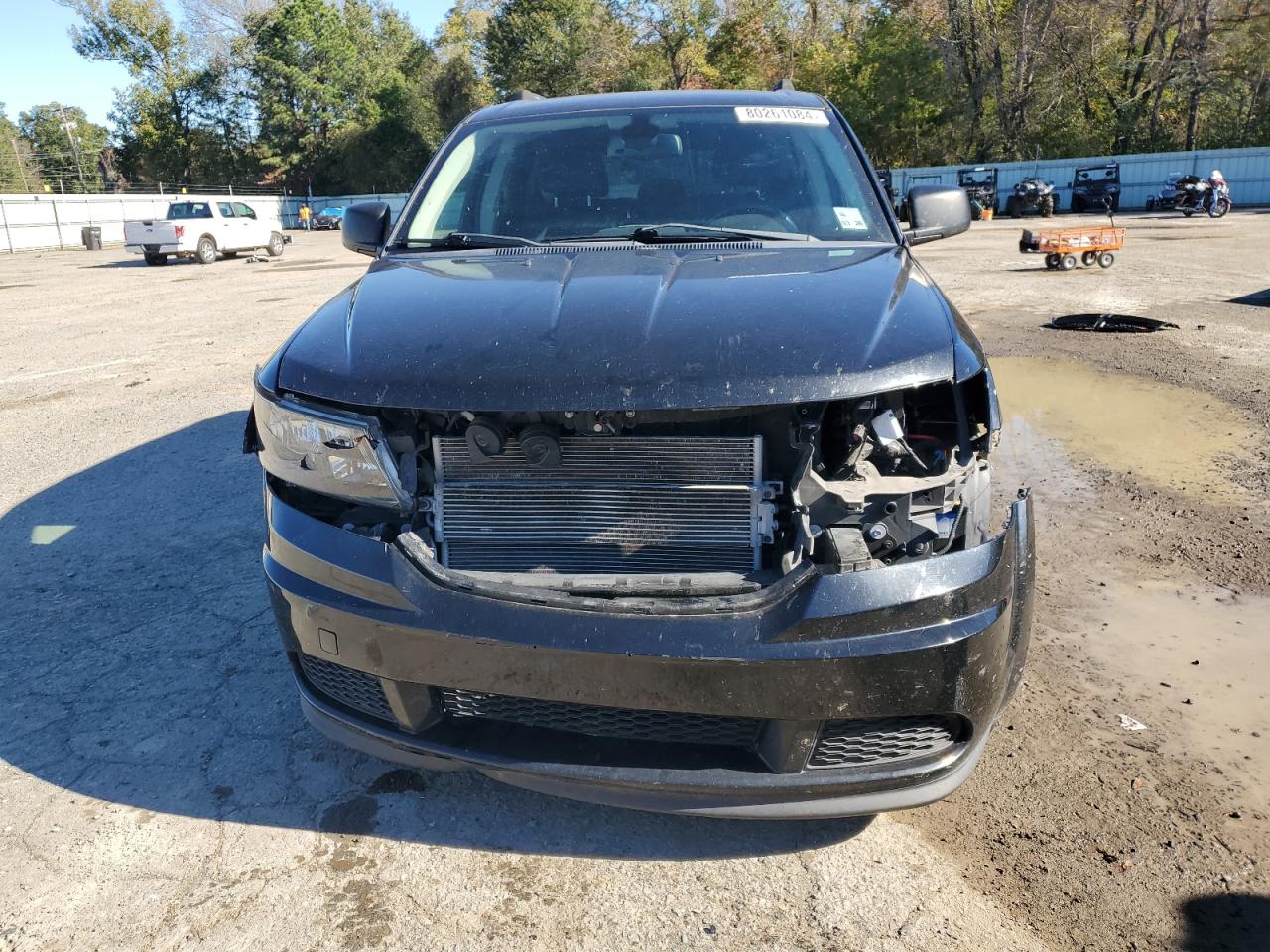 2018 Dodge Journey - Image 5