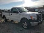 2011 Ford F150  იყიდება West Warren-ში, MA - Minor Dent/Scratches