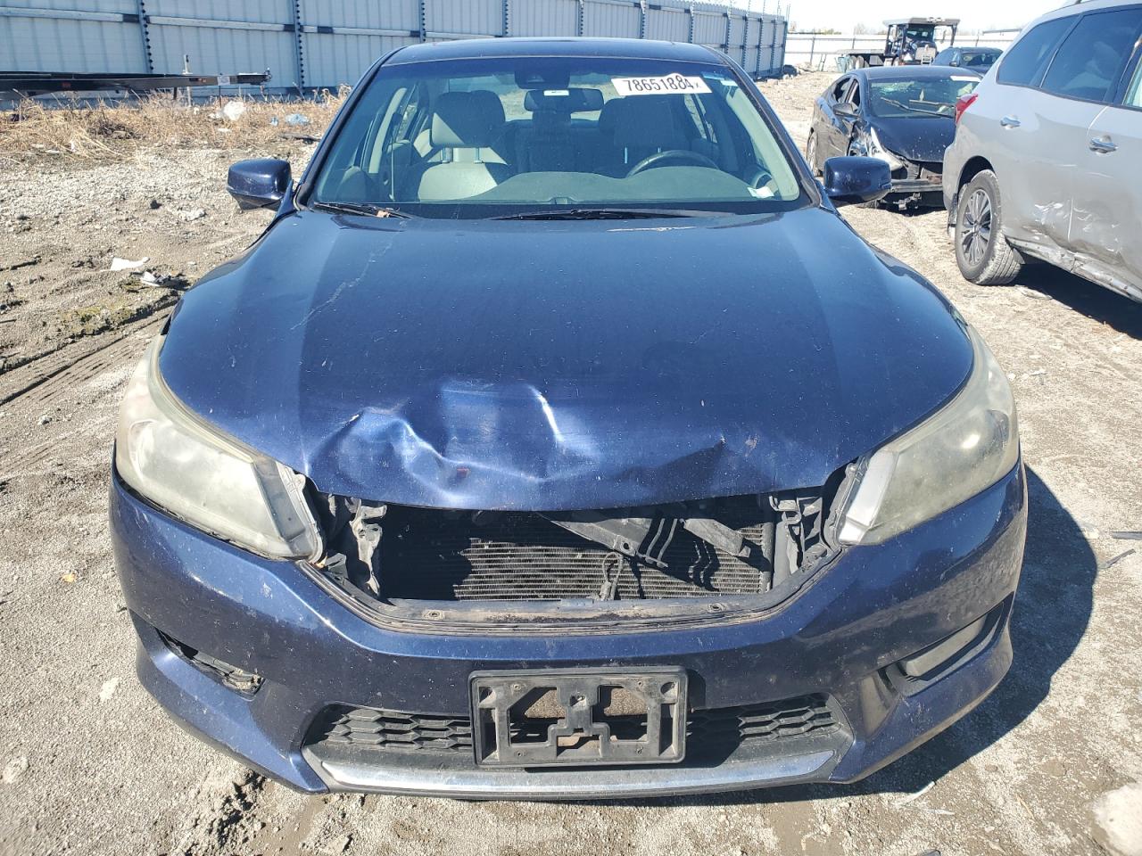 2013 Honda Accord - Image 5