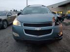 2009 Chevrolet Traverse Ls zu verkaufen in Dyer, IN - Front End