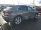 2019 Audi Q3 Prestige S-Line de vânzare în Littleton, CO - Hail