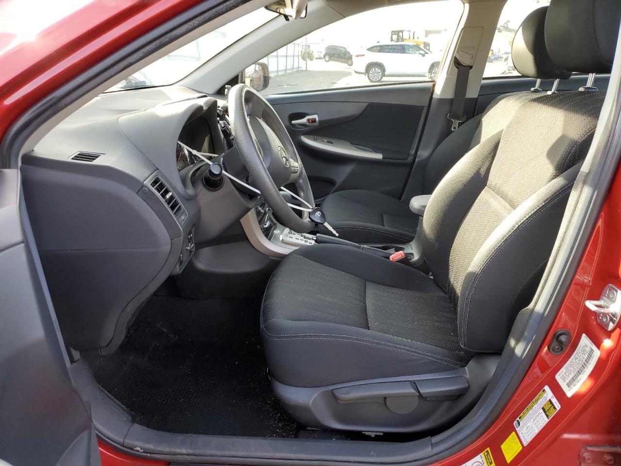 2012 Toyota Corolla - Image 7