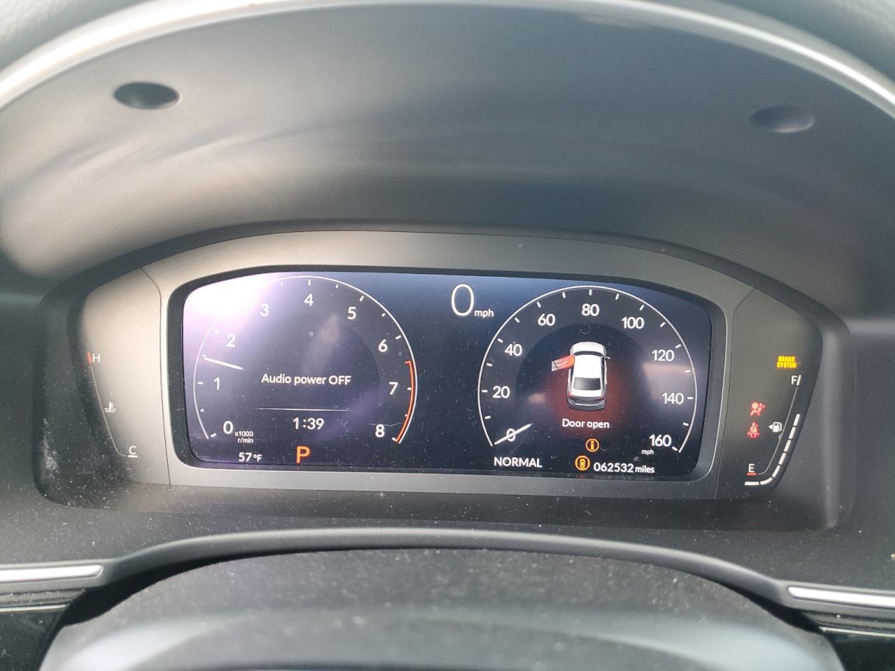 2022 Honda Civic - Image 9