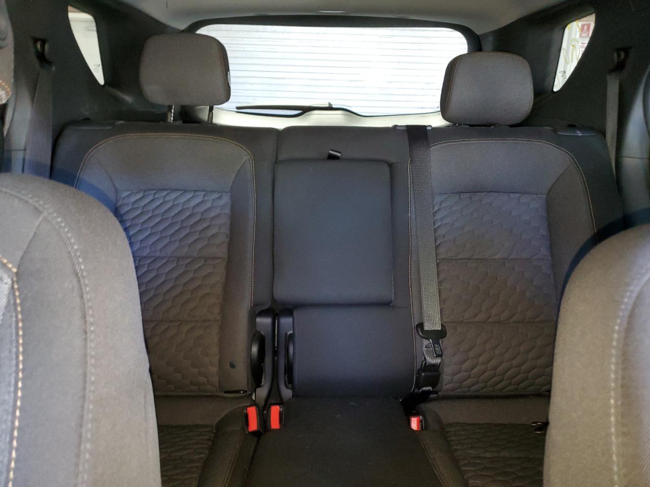 2020 Chevrolet Equinox - Image 10