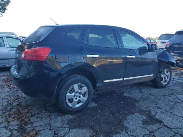 Parquets NISSAN ROGUE 2014 Black