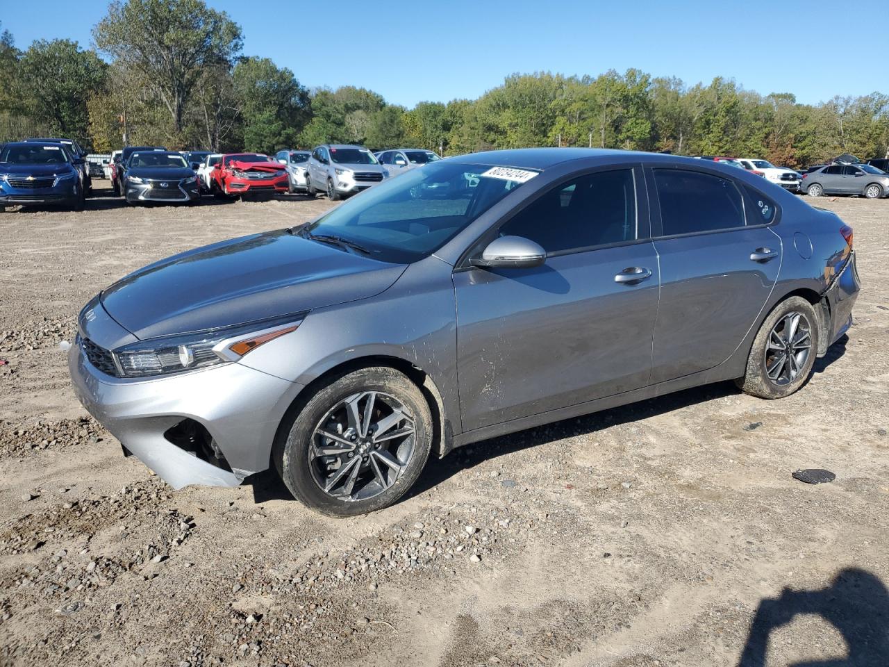 2022 Kia Forte - Image 1