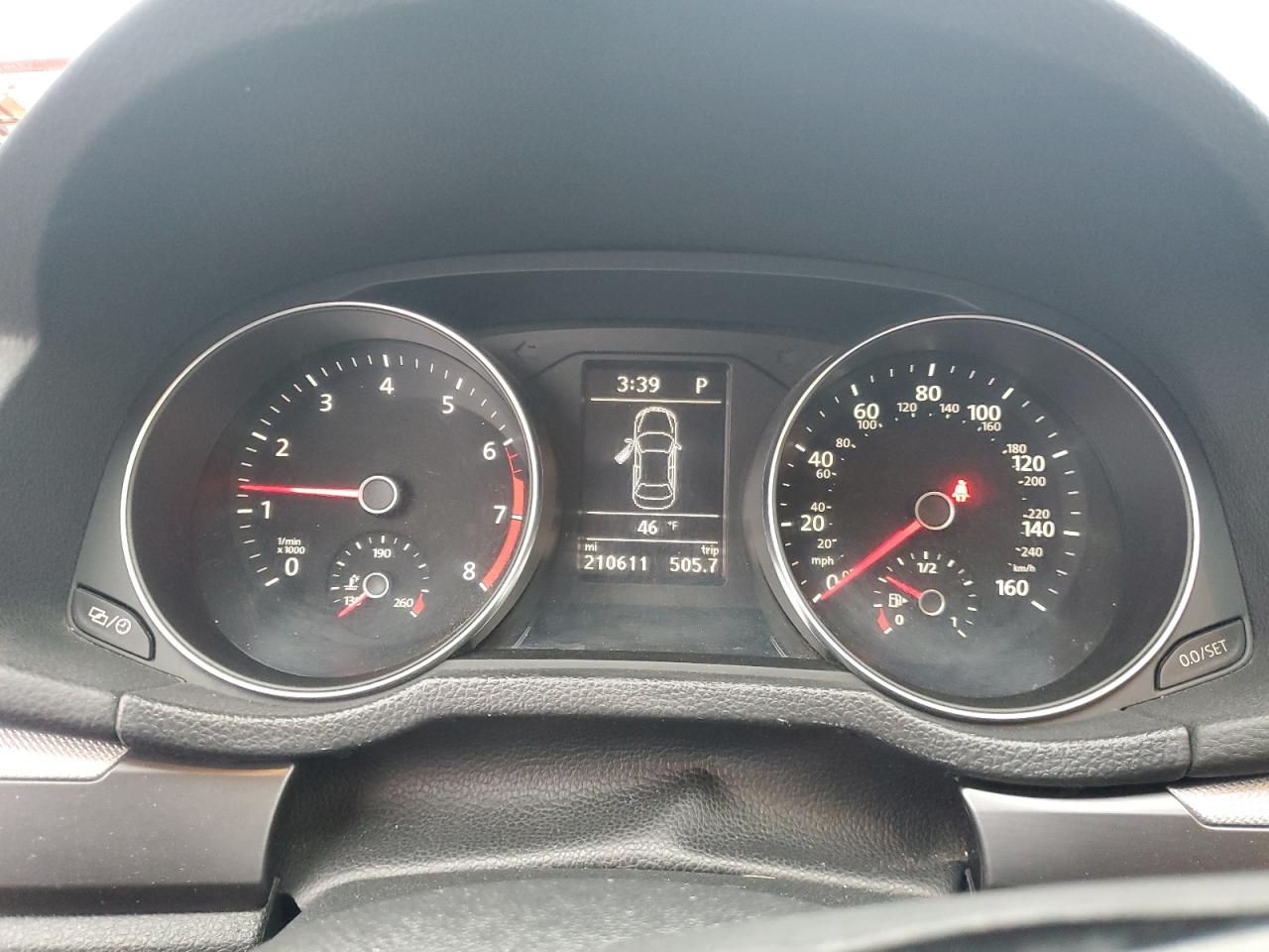 2017 Volkswagen Passat R-Line VIN: 1VWDT7A36HC056879 Lot: 81294664