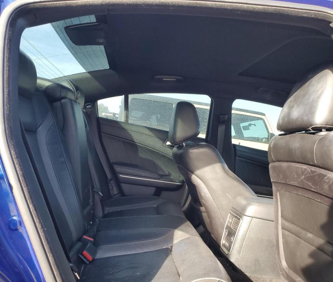 2019 Dodge Charger Sxt VIN: 2C3CDXBG5KH754146 Lot: 80382274