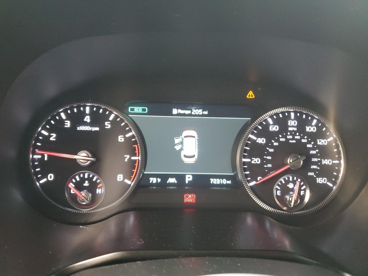 2021 Kia Telluride - Image 9
