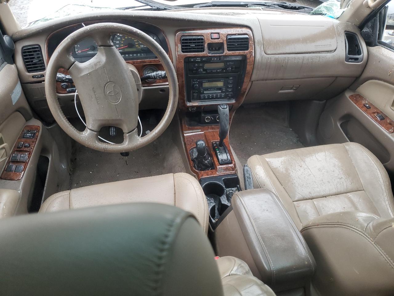 1999 Toyota 4Runner - Image 8