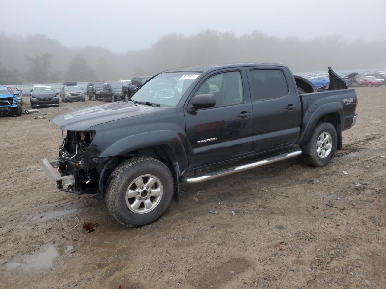 2007 Toyota Tacoma - Image 1
