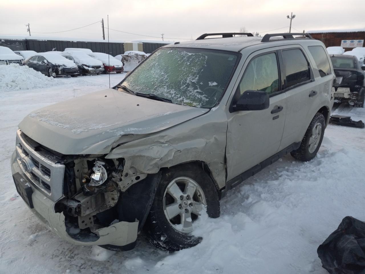 2009 Ford Escape - Image 1
