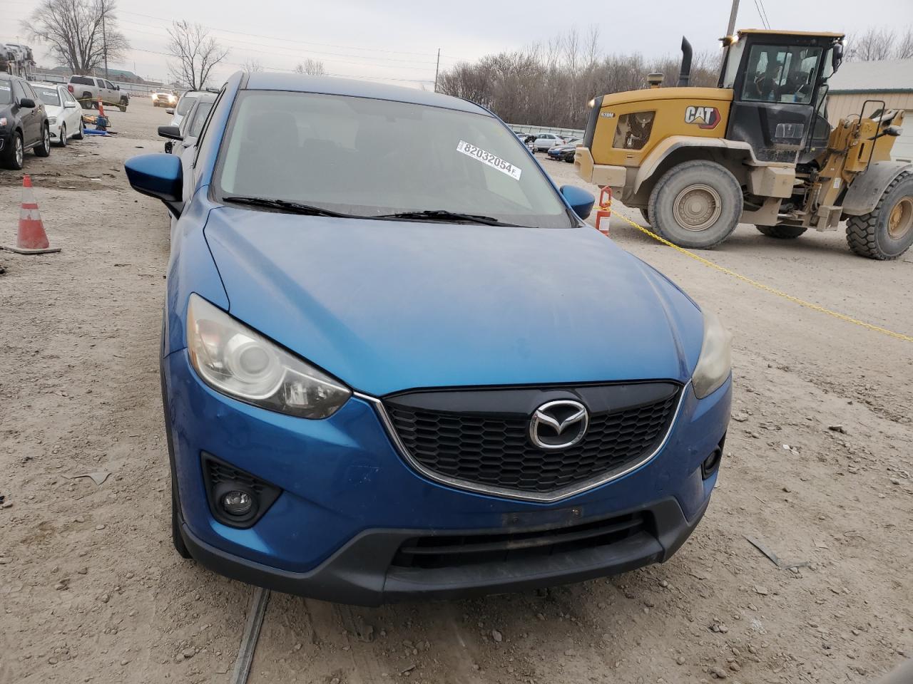 2013 Mazda CX-5 - Image 5