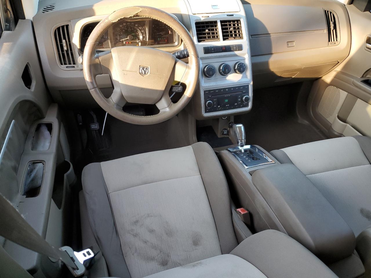 2009 Dodge Journey - Image 8