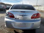 2010 Chrysler Sebring Touring de vânzare în Littleton, CO - Side