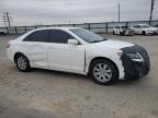 2007 Toyota Camry Ce de vânzare în Nampa, ID - Front End