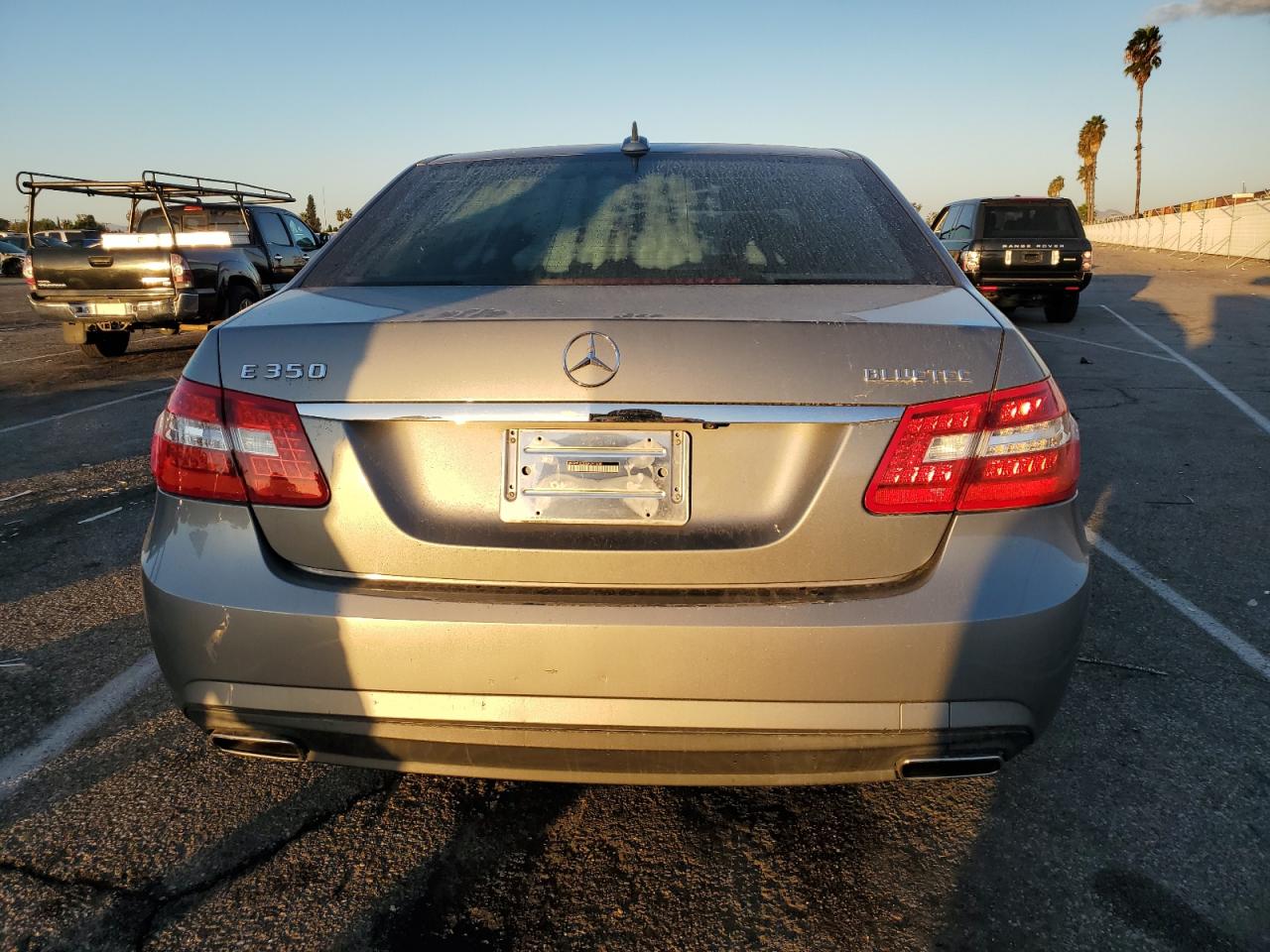 2011 Mercedes-Benz E 350 Bluetec VIN: WDDHF2EB3BA291538 Lot: 79130284