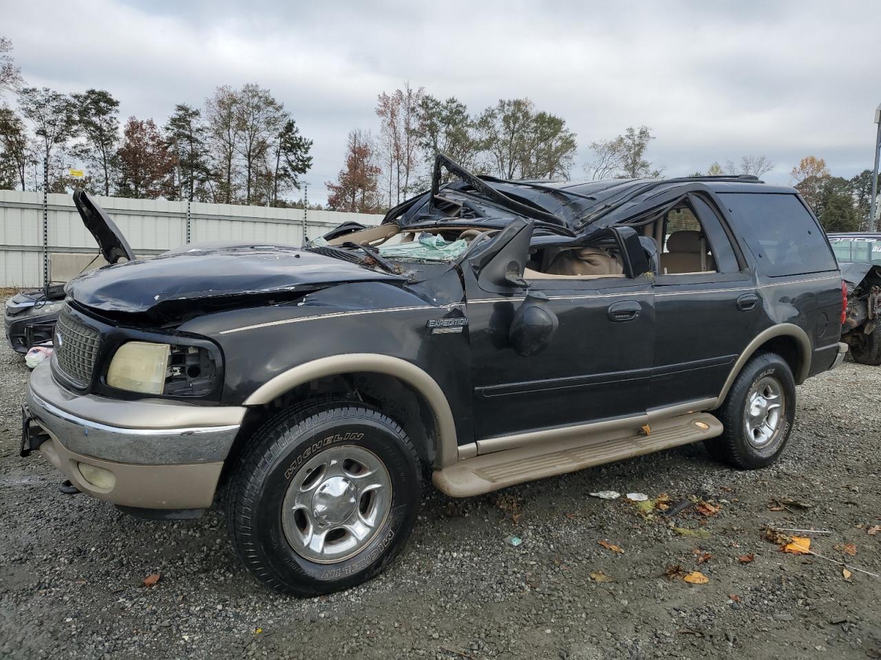 2002 Ford Expedition - Image 1