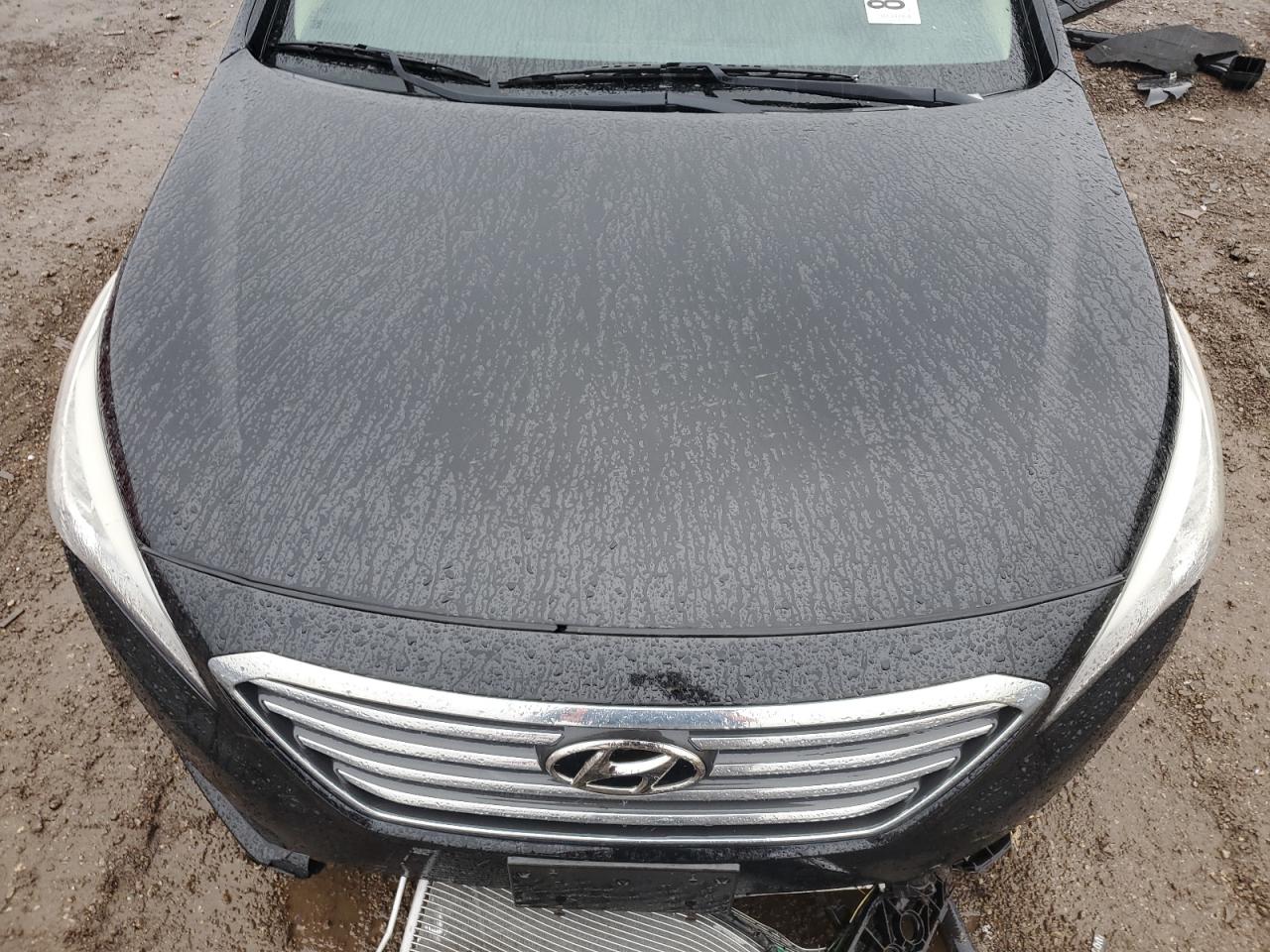 2015 Hyundai Sonata - Image 12
