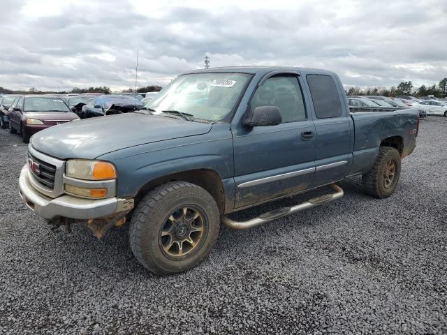 2007 Gmc New Sierra K1500 Classic на продаже в Fredericksburg, VA - Front End