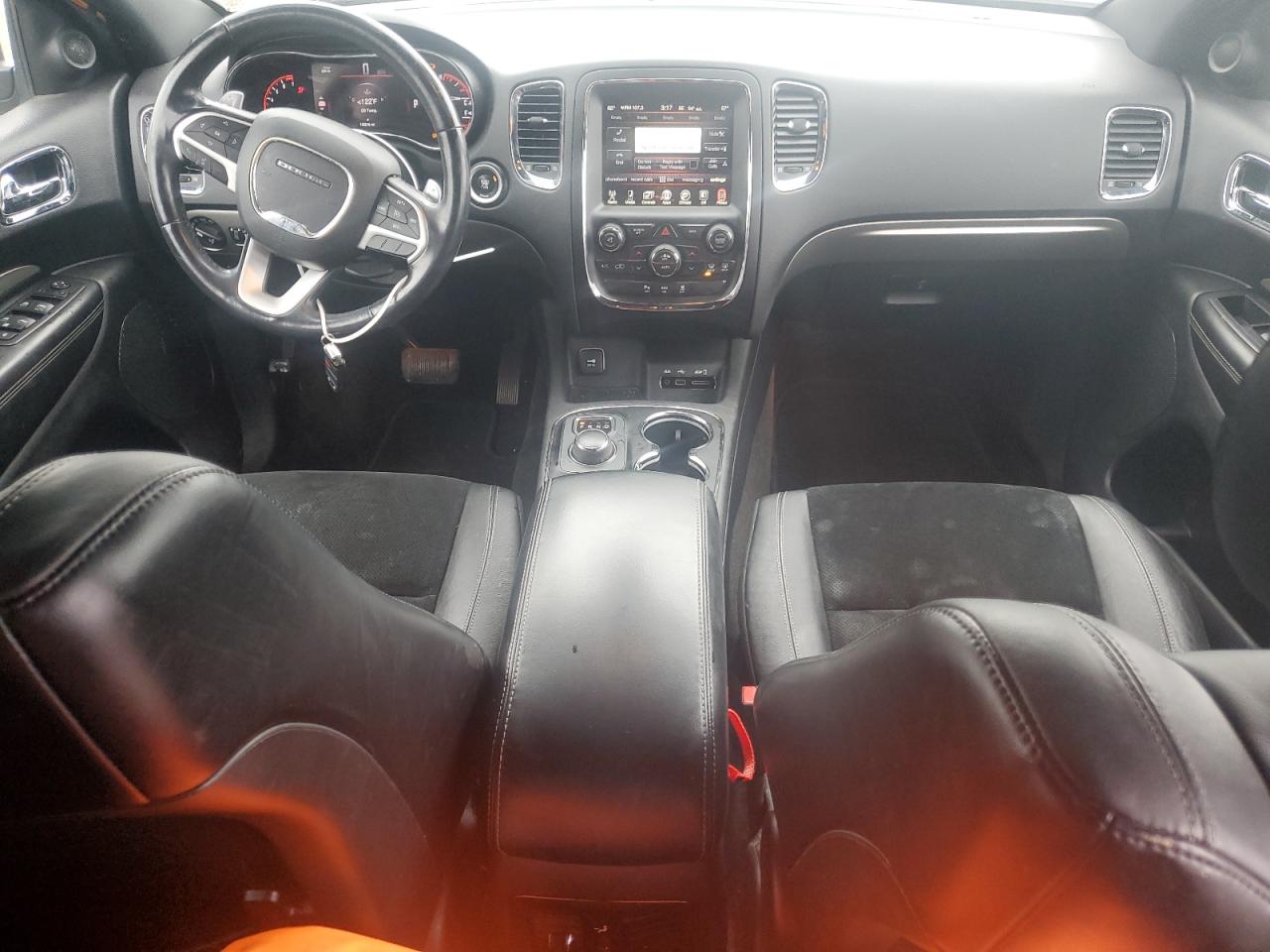 2015 Dodge Durango - Image 8