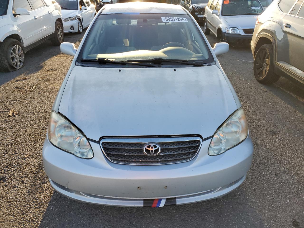 2005 Toyota Corolla - Image 5