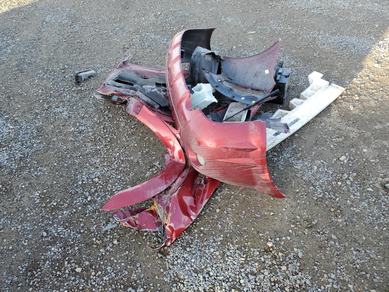 2007 Pontiac Vibe - Image 13