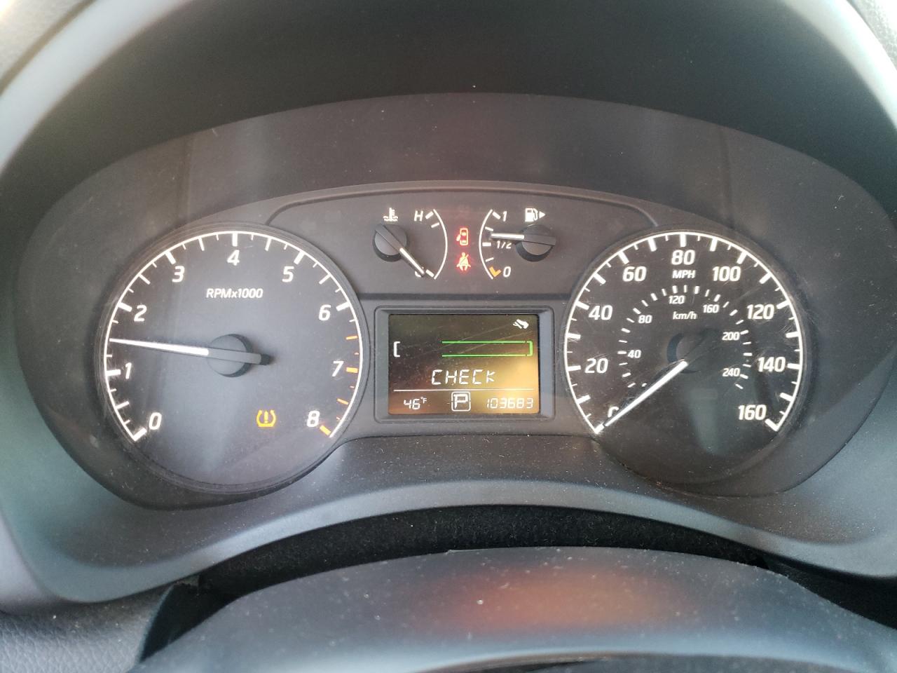 2017 Nissan Sentra - Image 9