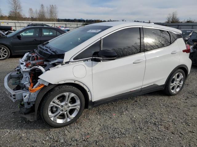 2020 Chevrolet Bolt Ev Lt