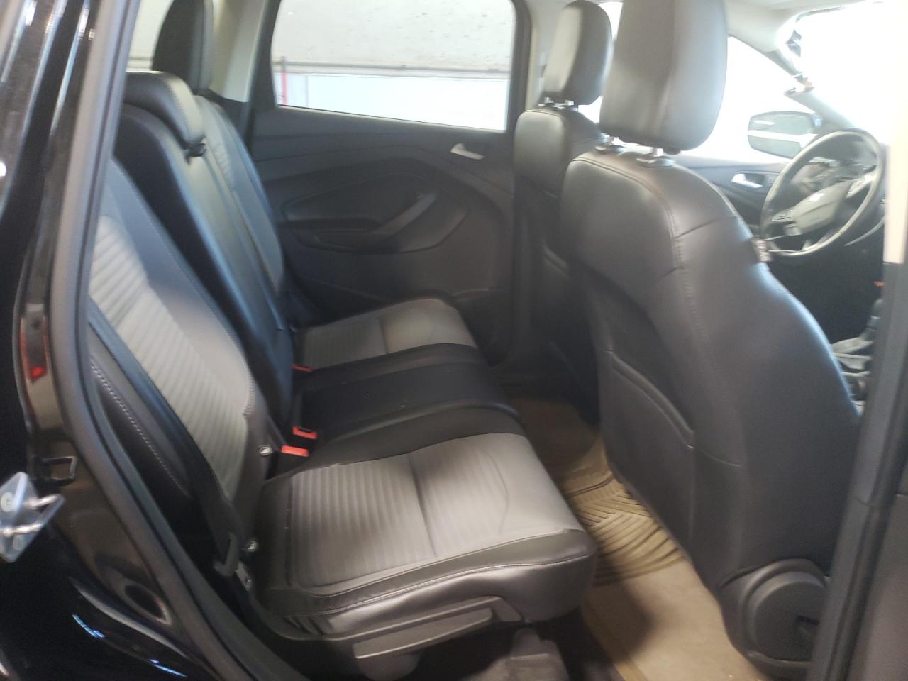 2019 Ford Escape - Image 10