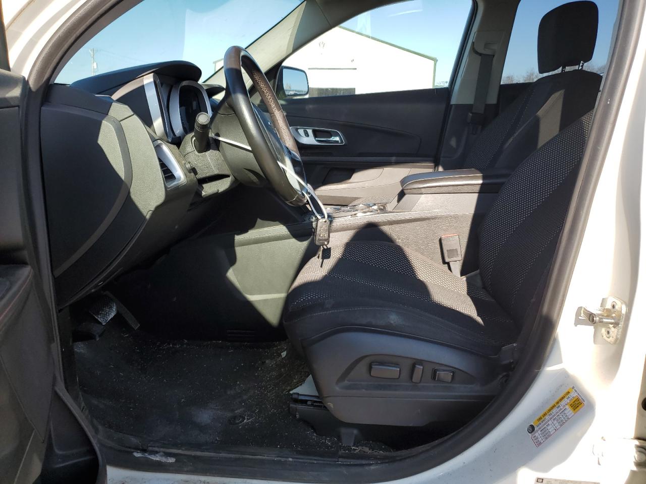 2015 Chevrolet Equinox - Image 7