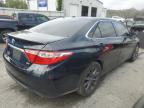 2015 Toyota Camry Le на продаже в Savannah, GA - Front End