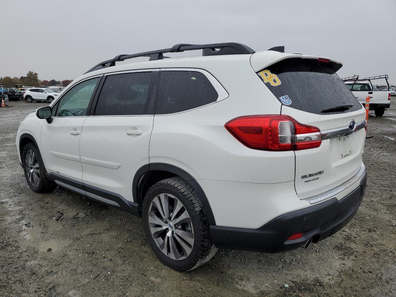 2021 Subaru Ascent - Image 2