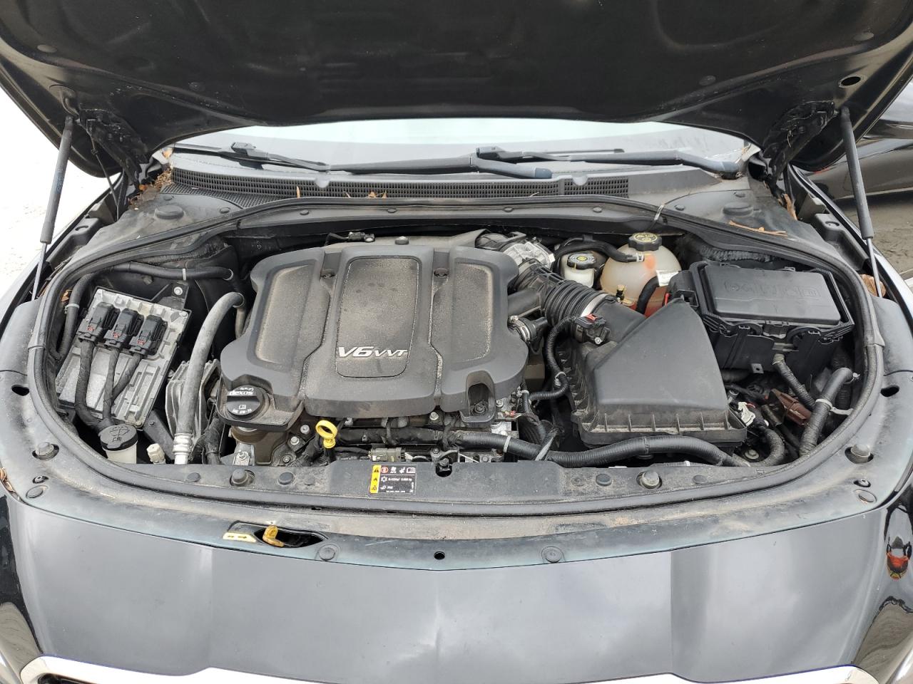 2017 Buick LaCrosse - Image 11