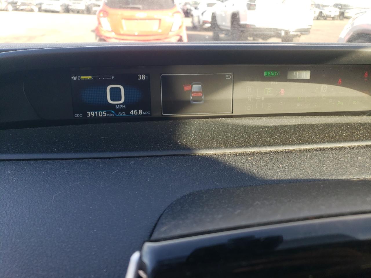 2022 Toyota Prius - Image 9